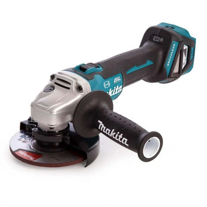 Makita DLX5044TJ 5-delige 18V Li-ion Accu Combiset (3x 5.0Ah Accu) In Mbox 4 Makita DLX5044TJ 5-delige 18V Li-ion Accu Combiset (3x 5.0Ah Accu) In Mbox - Afbeelding 4
