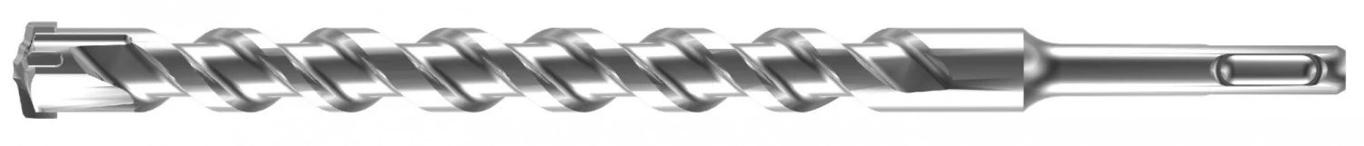 Spit 054040 R-Force 3+ Betonboor Sds+ D.25 X 600 - 550 1 Spit 054040 R-Force 3+ Betonboor Sds+ D.25 X 600 - 550