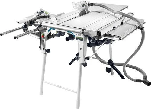 Festool CS 70 EBG-Set Trek-/afkortzaagmachine - 2200W - 225mm - 574782 1 Festool CS 70 EBG-Set Trek-/afkortzaagmachine - 2200W - 225mm - 574782