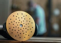 Bosch 2608900924 EXPERT Schuurvel C470 Best For Wood And Paint - 150mm - K320 - 6 Gaten (50st) -Pro Gereedschap Verkoop dee726772d9d2c37663f2e22d03544c2 1