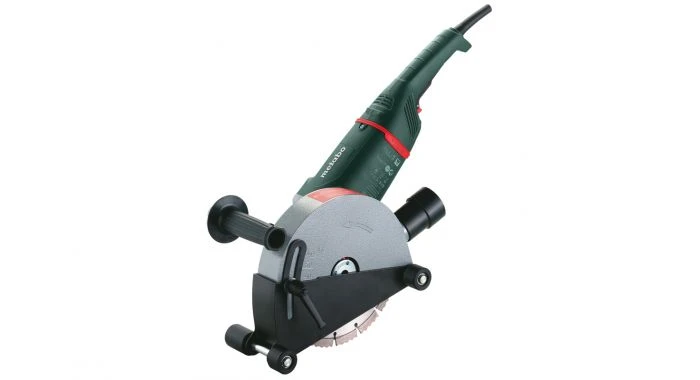 Metabo MFE 65 Sleuvenfrees In Koffer - 2400W - 230mm - 600365000 1 Metabo MFE 65 Sleuvenfrees In Koffer - 2400W - 230mm - 600365000