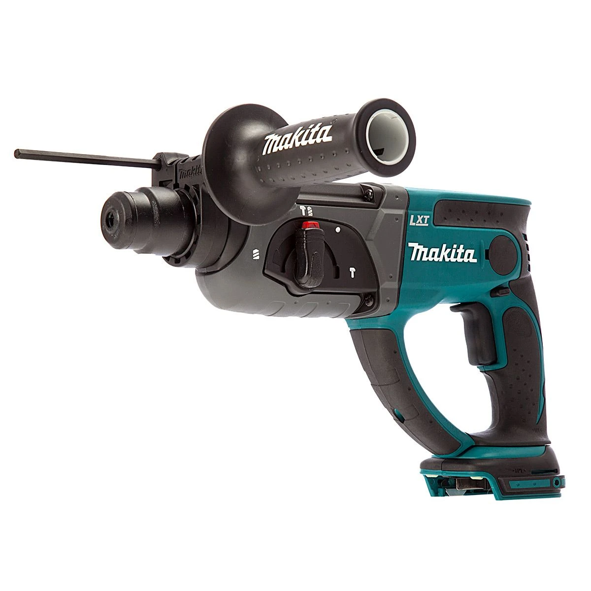 Makita DLX5044TJ 5-delige 18V Li-ion Accu Combiset (3x 5.0Ah Accu) In Mbox 3 Makita DLX5044TJ 5-delige 18V Li-ion Accu Combiset (3x 5.0Ah Accu) In Mbox - Afbeelding 3