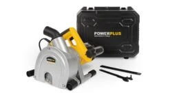 Powerplus POWX0650 Muurfrees - 1800W - 2x150 Mm -Pro Gereedschap Verkoop e37b8bee296130c82af0acd5ca4d2717