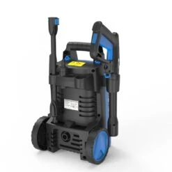 Hyundai 57507 Hogedrukreiniger Set - 1500W - 135Bar -Pro Gereedschap Verkoop e65aea7bdf6cfb30d98cfc00c96422b0