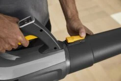 Alpina ABL 48 Li Kit 48V Li-Ion Accu Bladblazer Set (1x 2,0Ah) - 55 M/s - Koolborstelloos -Pro Gereedschap Verkoop e6b005e5e61a974b7bba6e8747ac72a0