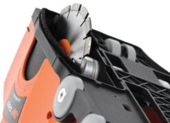 Spit D60 Sleuvenzaagmachine Set In Koffer - 1600W - 140mm - Incl. Diamantschijven -Pro Gereedschap Verkoop e6ddb18118a59b4190a0a4b77e43cf3a