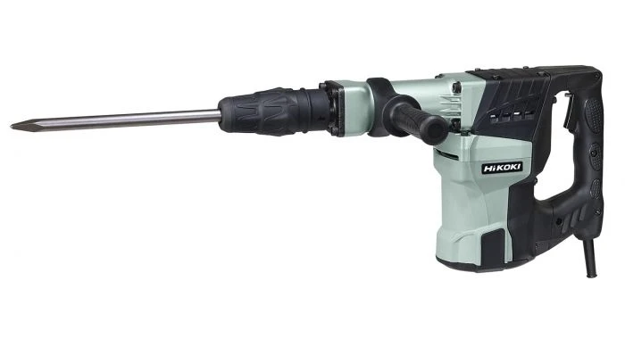 HiKOKI H60MCWSZ SDS-max Breekhamer In Koffer - 1250W - 22J 1 HiKOKI H60MCWSZ SDS-max Breekhamer In Koffer - 1250W - 22J