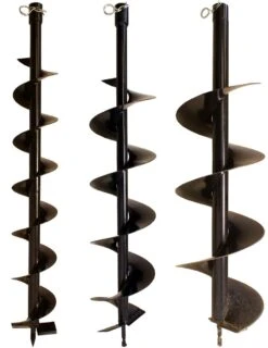 Atika ELB 52 Benzine Grondboor - 2takt - 2200W - A300800 15 Atika ELB 52 Benzine Grondboor - 2takt - 2200W - A300800 -Pro Gereedschap Verkoop e92163a6b6e14c41a07f3ef6d99ef8c0