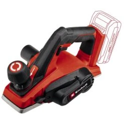 Einhell TE-PL 18/82 Li 18V Li-Ion Accu Schaafmachine Set (met 2.5Ah Accu Starterset) -Pro Gereedschap Verkoop e9f03f267d4f5628c1a48dcfe7f270ef 1