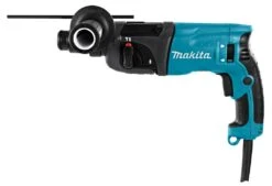 Makita HR2230 SDS-plus Boorhamer In Koffer - 710W - 2,2J -Pro Gereedschap Verkoop eac4bb3d8a7fc0d37eed63e423d0516e