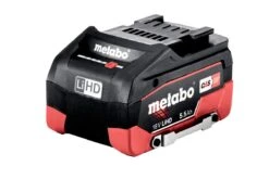 Metabo 624990000 Accu-pack DS LiHD 18 V - 5,5 Ah