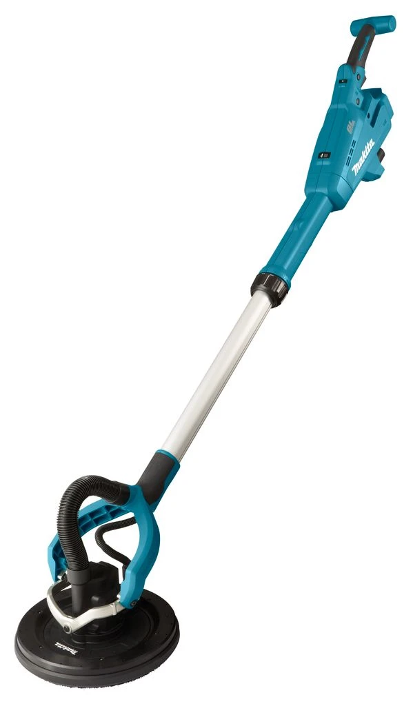 Makita DSL801RTEU 18V Li-ion Accu Langnek Schuurmachine Set (2x5.0Ah) 2 Makita DSL801RTEU 18V Li-ion Accu Langnek Schuurmachine Set (2x5.0Ah) - Afbeelding 2