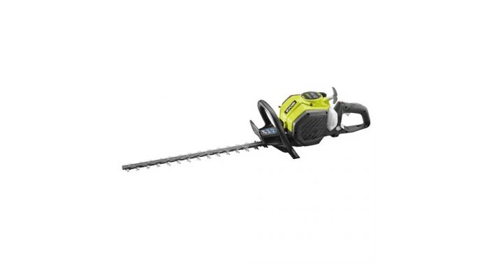 Ryobi RHT25X55R Benzine Heggenschaar - 25.4cc - 55cm 1 Ryobi RHT25X55R Benzine Heggenschaar - 25.4cc - 55cm