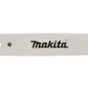 Makita 412040061 Zwaard "gelaagd" - 400 X 1,3mm - 3/8''
