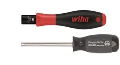 Wiha 2852 TorqueVario-S Momentschroevendraaier - 4 Mm - 2,0-8,0 Nm - 26464