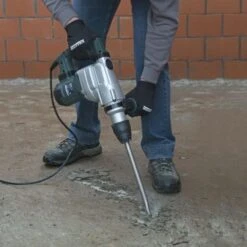 Powerplus POWP3030 Boorhamer - 1050W - 10J -Pro Gereedschap Verkoop eeb6868bb2f0a2862633d6214977d219