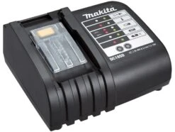 Makita DCL181FSY 18V Li-Ion Accu Steelstofzuiger Blauw Set (1x 1,5Ah) - 0,65L -Pro Gereedschap Verkoop f18416c720bafc0ea177bc49bf40766a