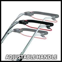 Einhell GE-CM 18/33 Li Kit 18V Li-Ion Accu Grasmaaier Set (1x 4,0Ah) - 30L - 33cm - Koolborstelloos -Pro Gereedschap Verkoop f3df9318010b8d957d8de7ab145859e6