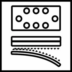 Einhell TC-OS 18/187 Li Solo 18V Li-Ion Accu Vlakschuurmachine Body - 187 X 90 Mm -Pro Gereedschap Verkoop f454551bb88c4e0d9ab887064f1494c5