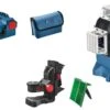 Bosch GLL 3-80 CG SOLO 12V Li-Ion Accu Kruislijnlaser Body In L-Boxx - Groen - 0601063T03