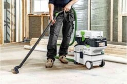 Festool CTLC MINI I-Basic 36V (2x18V) Li-Ion Accu Stofzuiger Body - 3100l/min - 577065 -Pro Gereedschap Verkoop f5b610fea1583aaec4b57c6ea9c9a0dd