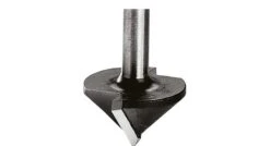 Festool 491001 Gipsplaatfrees HW Schacht 8mm - S8 D32/90