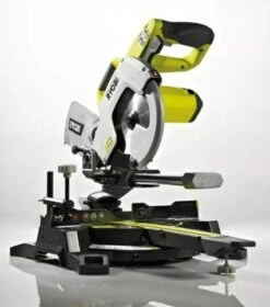Ryobi EMS216L Afkortzaag Met Laser - 1500W - 216 X 30mm - 5133001197 -Pro Gereedschap Verkoop fcd2d4c1310bdeaf866b96e9df04e9ae