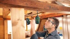 Bosch AdvancedImpactDrive 18 18V Li-Ion Accu Slagmoeraanzetter Set (1x 1,5Ah) - 130Nm -Pro Gereedschap Verkoop fdb9847f9ca77bd166fed279d055f2ac