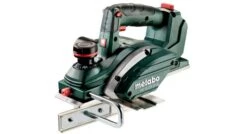 Metabo HO 18 LTX 20-82 18V Li-Ion Accu Schaafmachine Body - 82mm - 2mm - 602082890