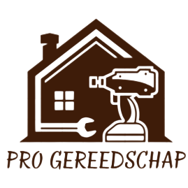 Pro Gereedschap Verkoop